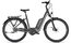 Kalkhoff Entice 3 Move - 625 Wh - 27,5 Zoll - Diamant - 2025