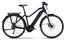 Haibike SDURO Trekking 5.0 - 500 Wh - 28 Zoll - Damen Sport - Aktion