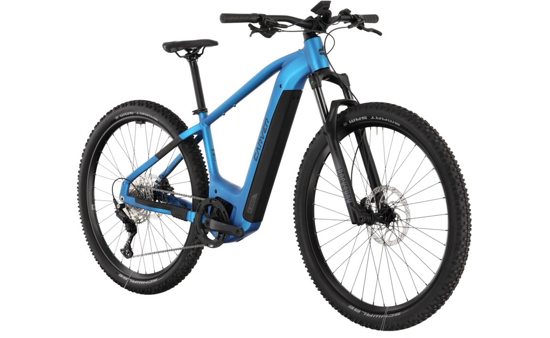 Carver Strict E.560 - 750 Wh - 29 Zoll - Diamant