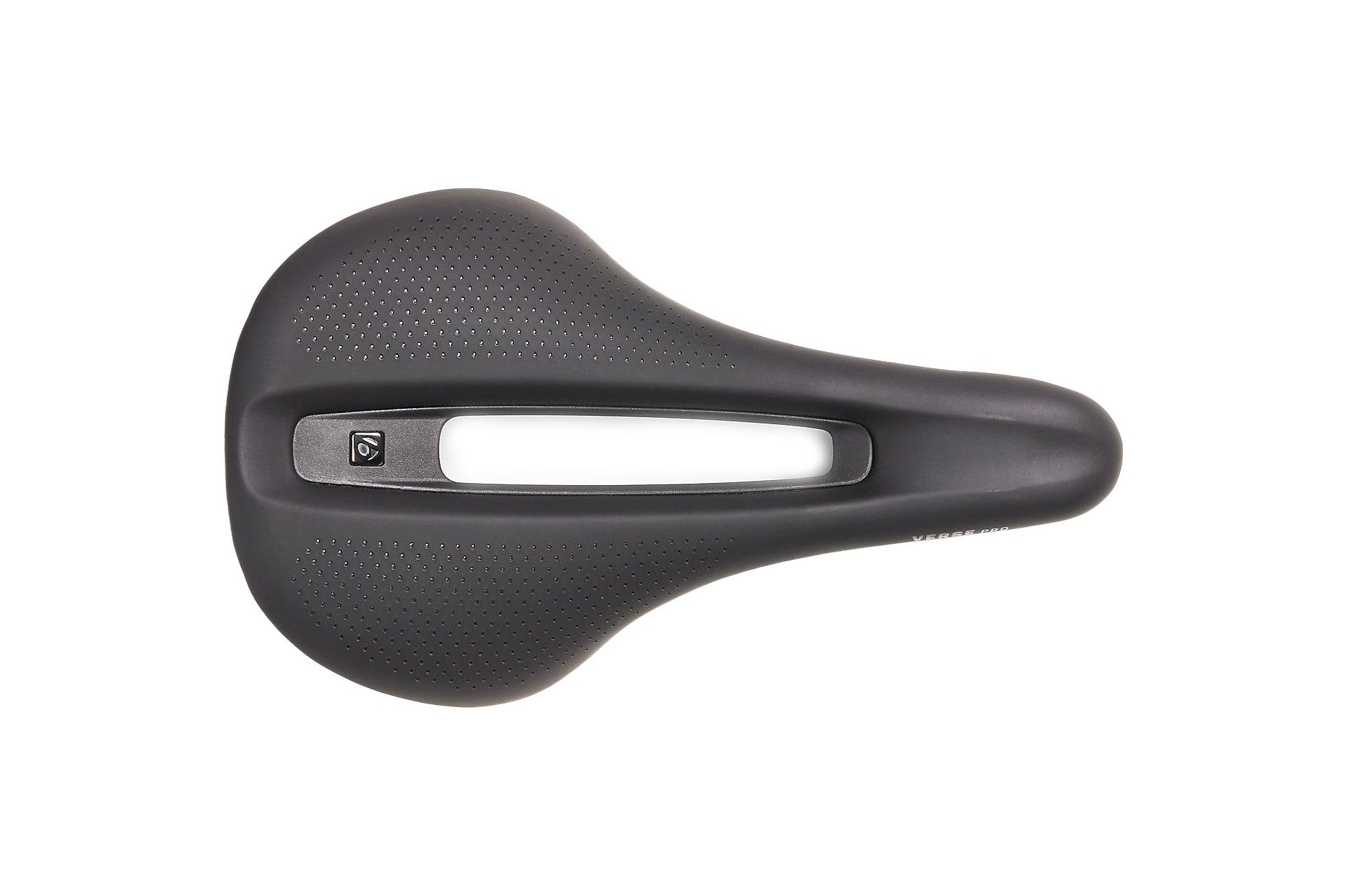 Bontrager Fahrradsattel Verse Short Pro