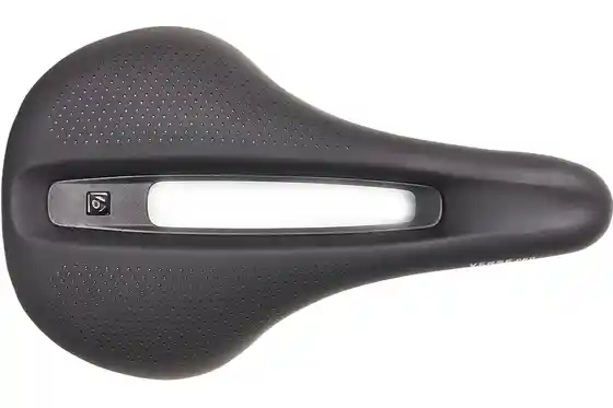 XXL Sale % - Bontrager Fahrradsattel Verse Short Pro