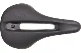 Bontrager Fahrradsattel Verse Short Pro