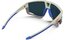 Julbo Fury Helles Kastanienbraun - Braun - Blau