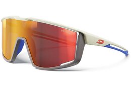 Julbo Fury Helles Kastanienbraun - Braun - Blau