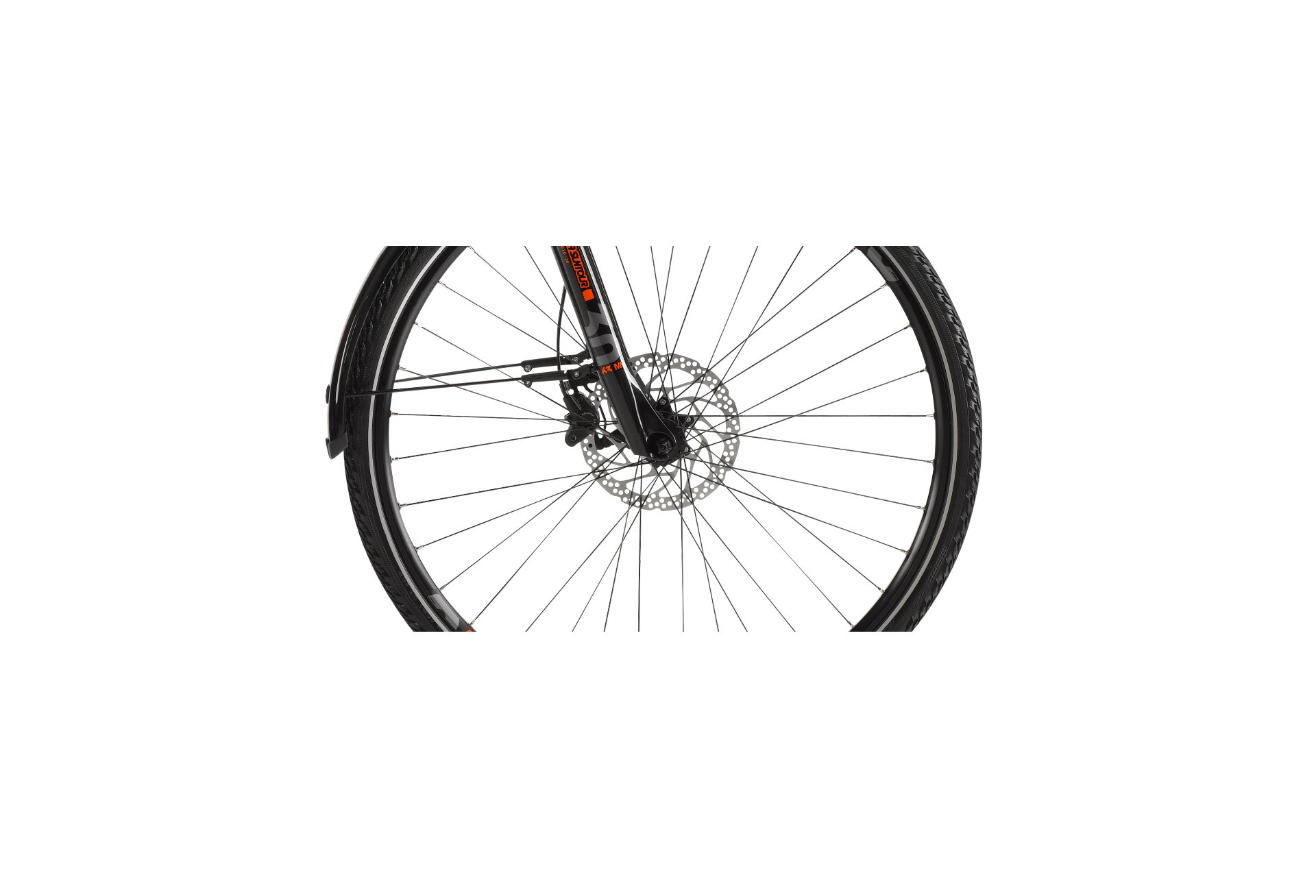 Haibike SDURO Trekking 5.0 - 500 Wh - 28 Zoll - Damen Sport - Aktion