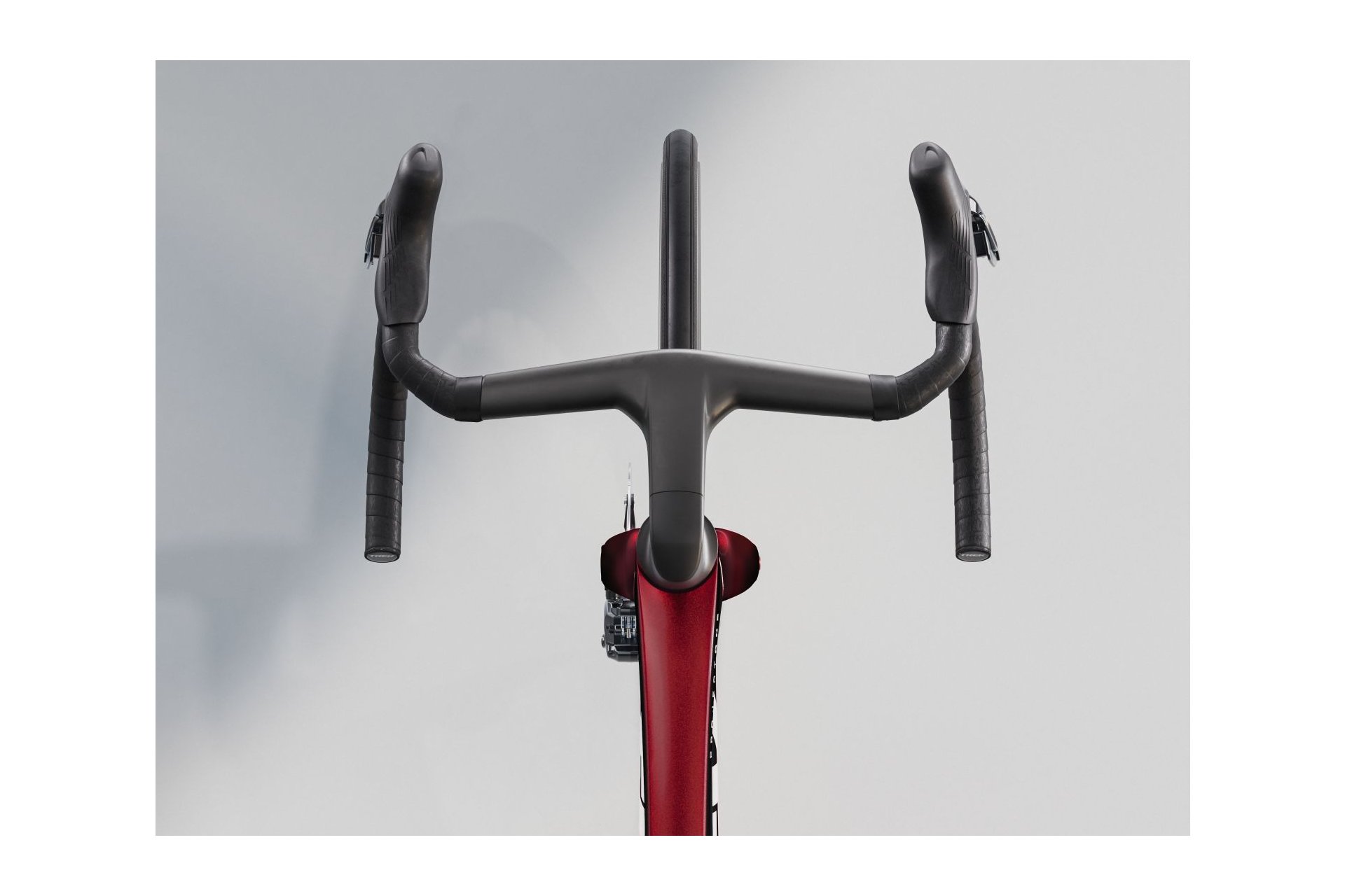 Trek Madone SLR 7 Gen 8 - 28 Zoll - Diamant - 2026