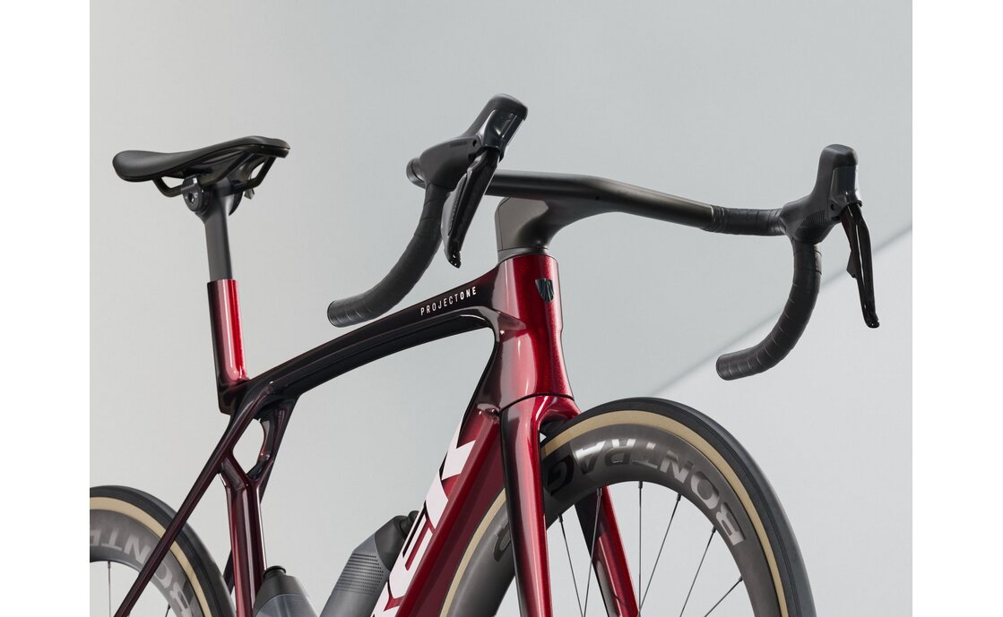 Trek Madone SLR 7 Gen 8 - 28 Zoll - Diamant - 2026