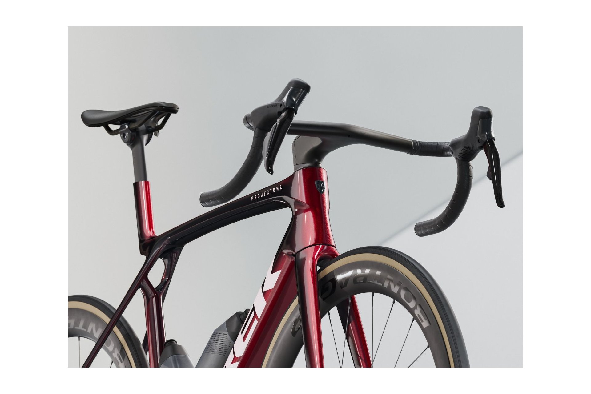 Trek Madone SLR 7 Gen 8 - 28 Zoll - Diamant - 2026