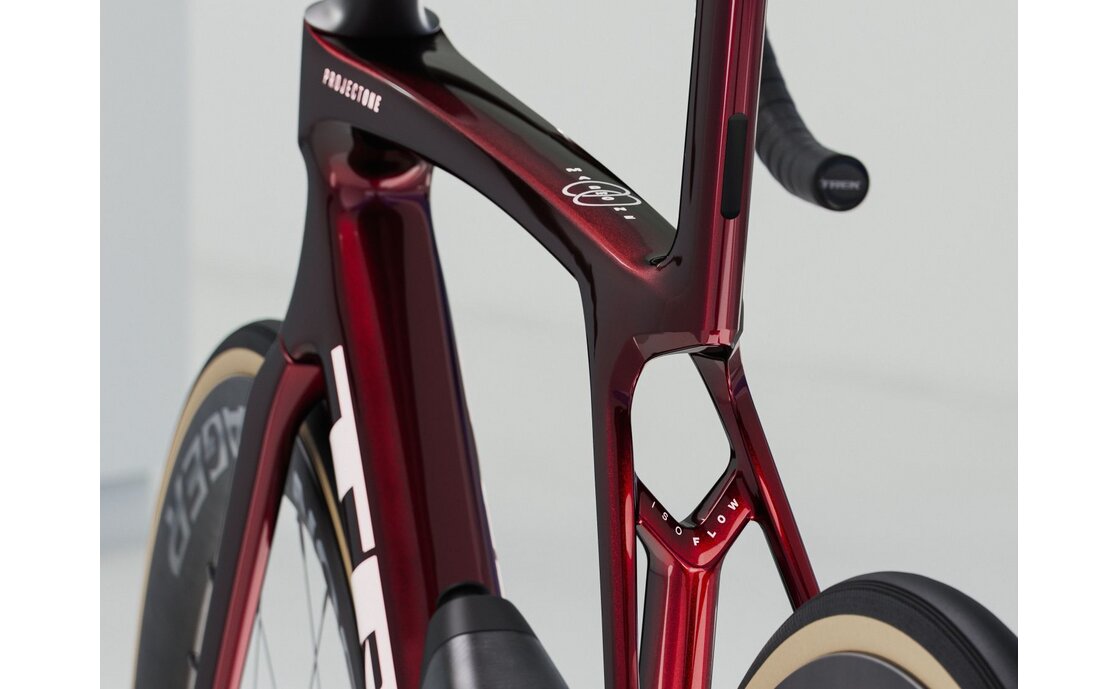 Trek Madone SLR 7 Gen 8 - 28 Zoll - Diamant - 2026