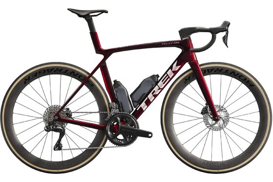 Trek Madone - Trek Madone SLR 7 Gen 8 - 28 Zoll - Diamant - 2026