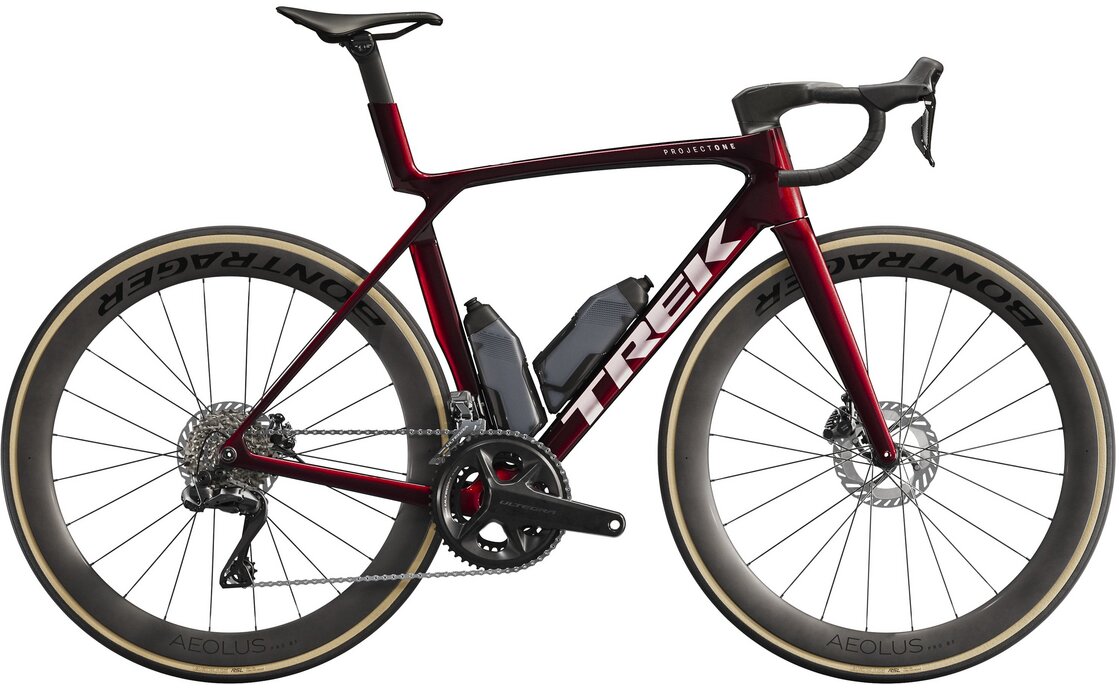 Trek Madone SLR 7 Gen 8 - 28 Zoll - Diamant - 2026