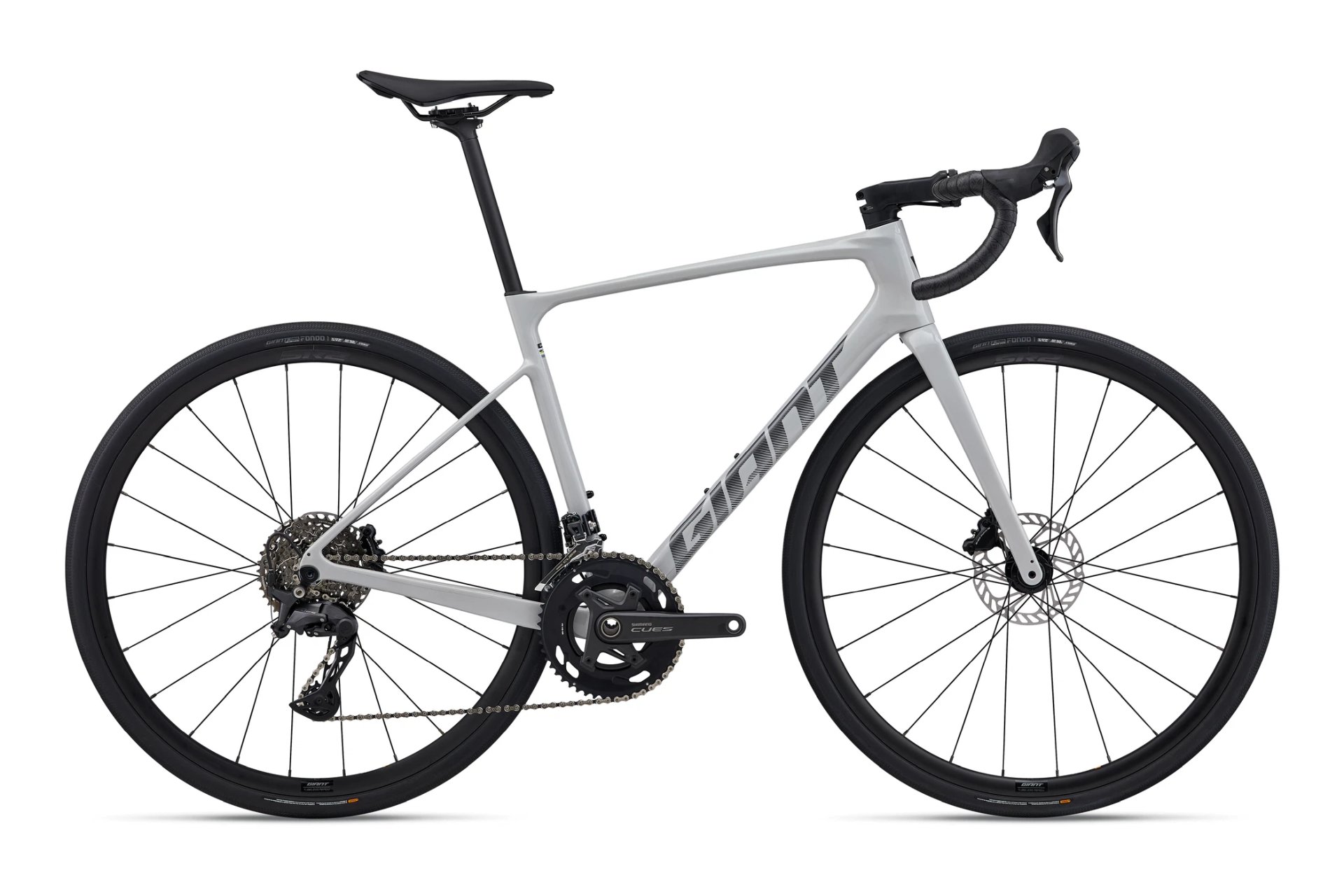 Giant Defy Advanced 3 - 28 Zoll - Diamant - 2026