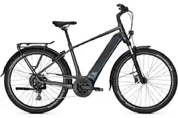 Kalkhoff Entice 3 Move - 625 Wh - 27,5 Zoll - Diamant
