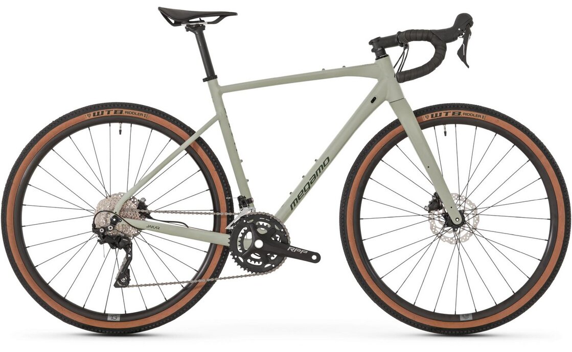 Megamo Jakar 30 - 28 Zoll - Diamant - 2026