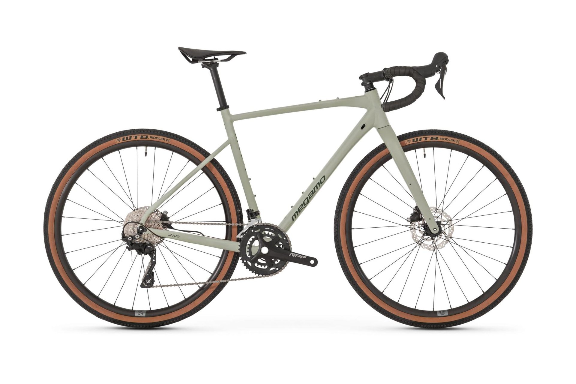 Megamo Jakar 30 - 28 Zoll - Diamant - 2026