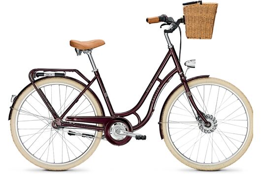 Raleigh Fahrräder günstig kaufen | bei Fahrrad XXL