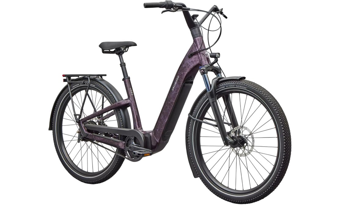 Specialized Turbo Como 4.0 IGH NB - 710 Wh - 27,5 Zoll - Tiefeinsteiger - 2026