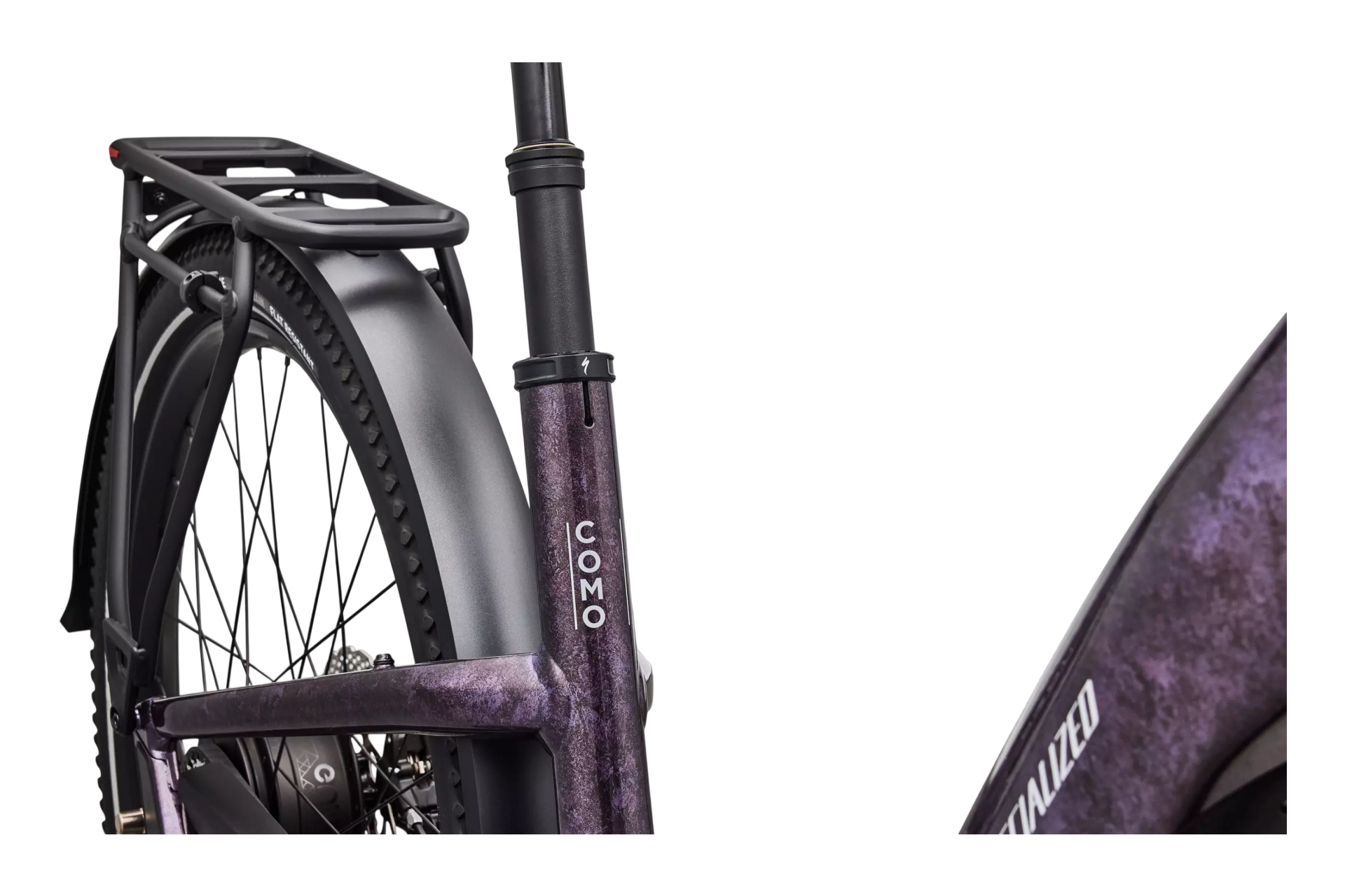 Specialized Turbo Como 4.0 IGH NB - 710 Wh - 27,5 Zoll - Tiefeinsteiger - 2026