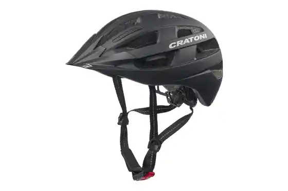 64 - Fahrradhelme - Cratoni Velo-X XXL