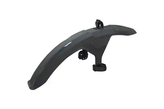 Schutzbleche - Zefal Steckradschützer Deflector FM40