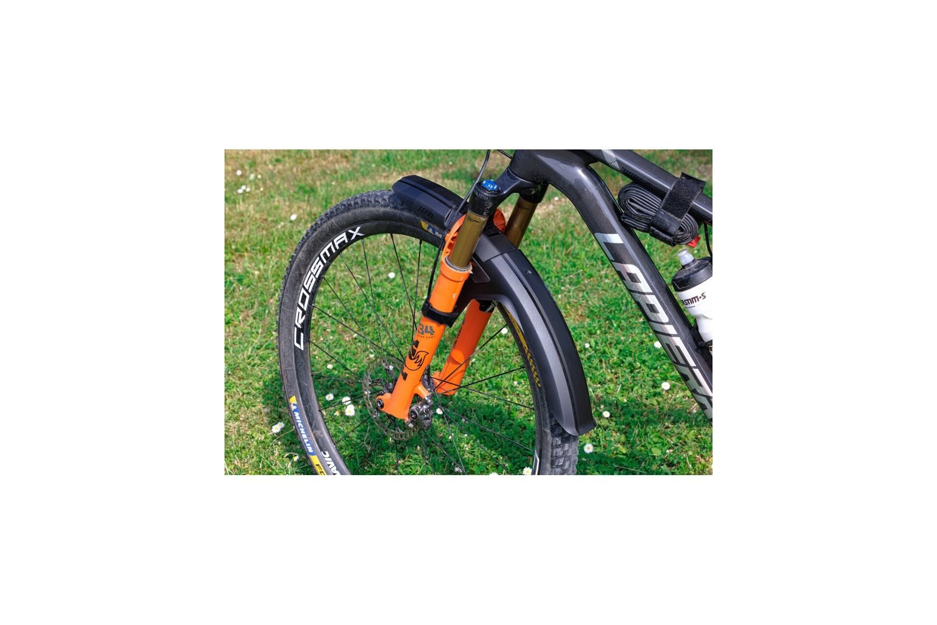 Zefal Steckradsch&uuml;tzer Deflector FM40