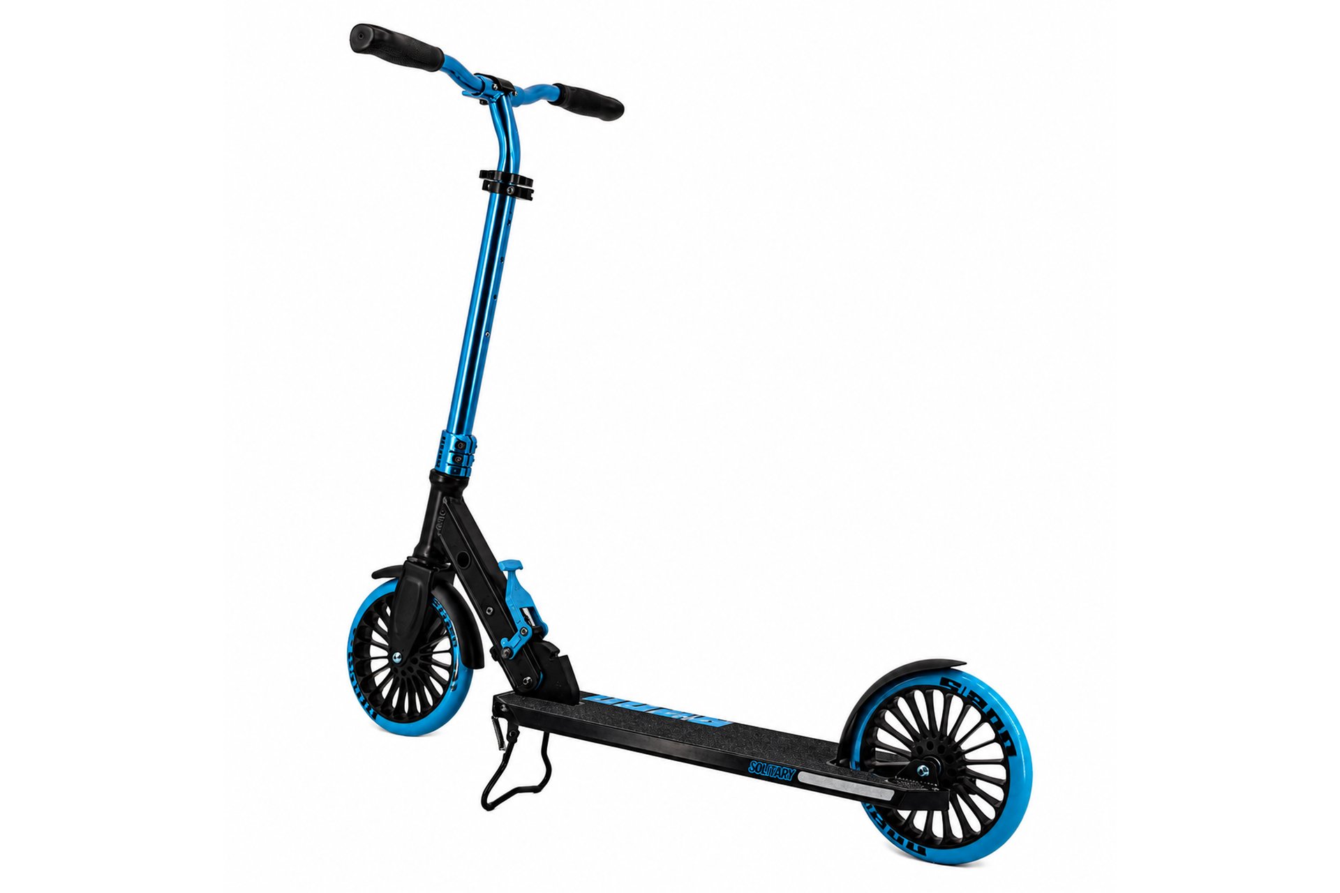 SOLITARY S200 - 2026