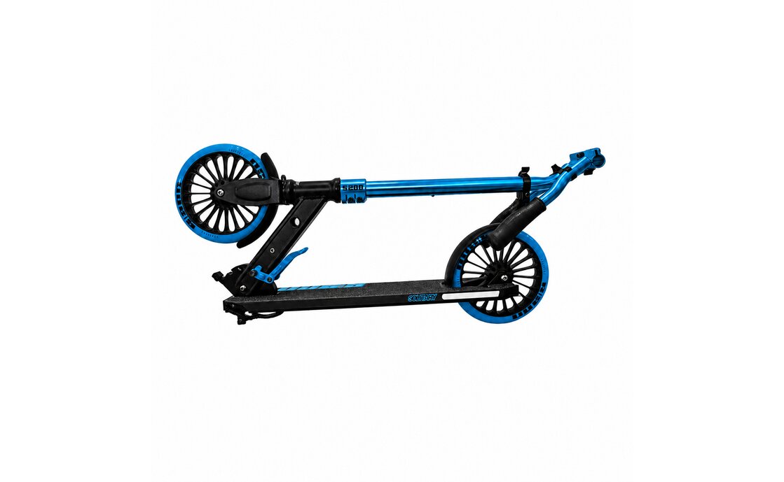 SOLITARY S200 - 2026