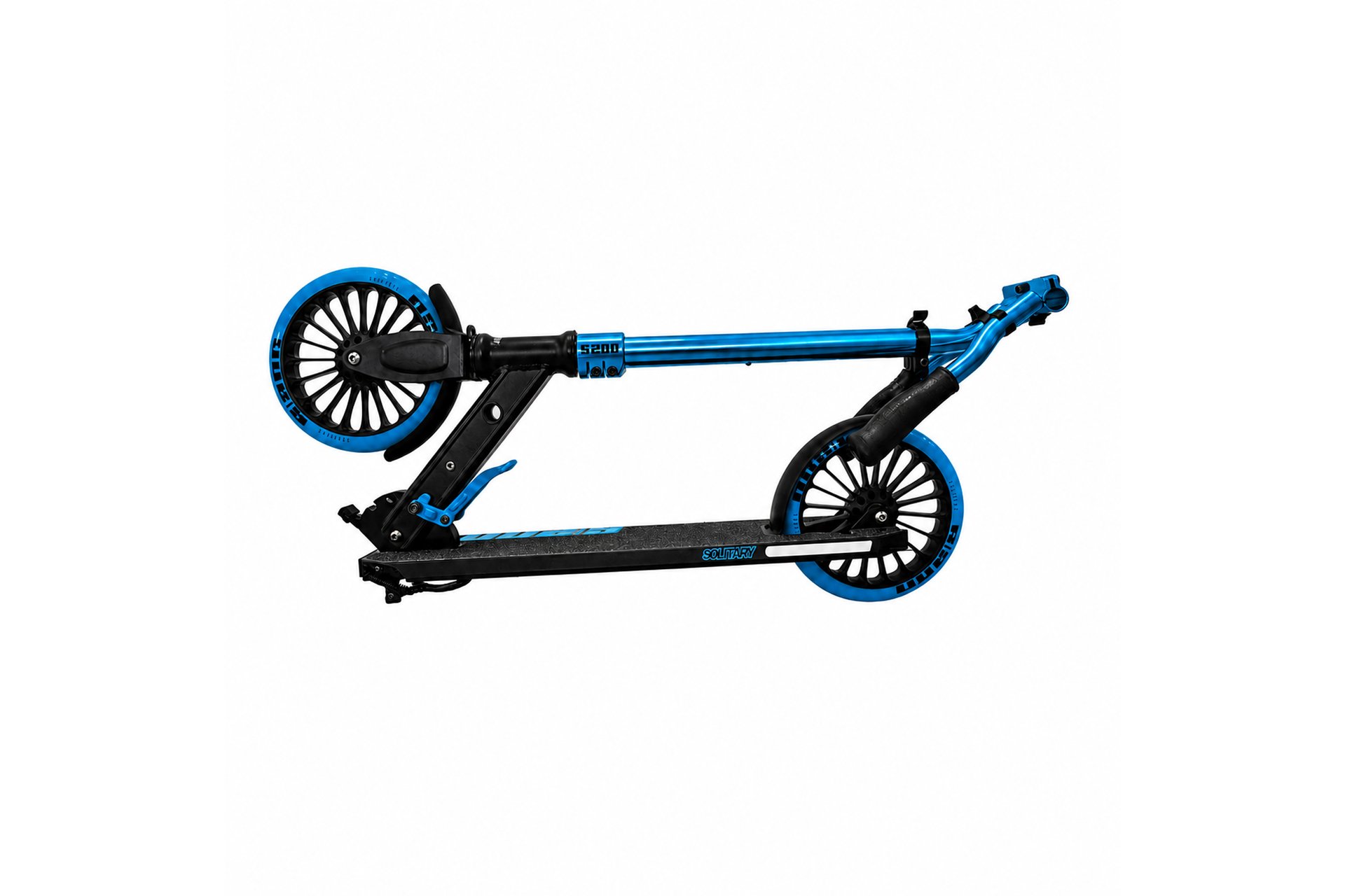 SOLITARY S200 - 2026
