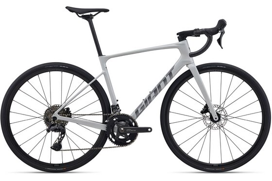 2026 - 2027 - Rennräder - Giant Defy Advanced 3 - 28 Zoll - Diamant - 2026