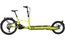 Kettler Cargoline FS 600 - 625 Wh - 26 Zoll - Long John