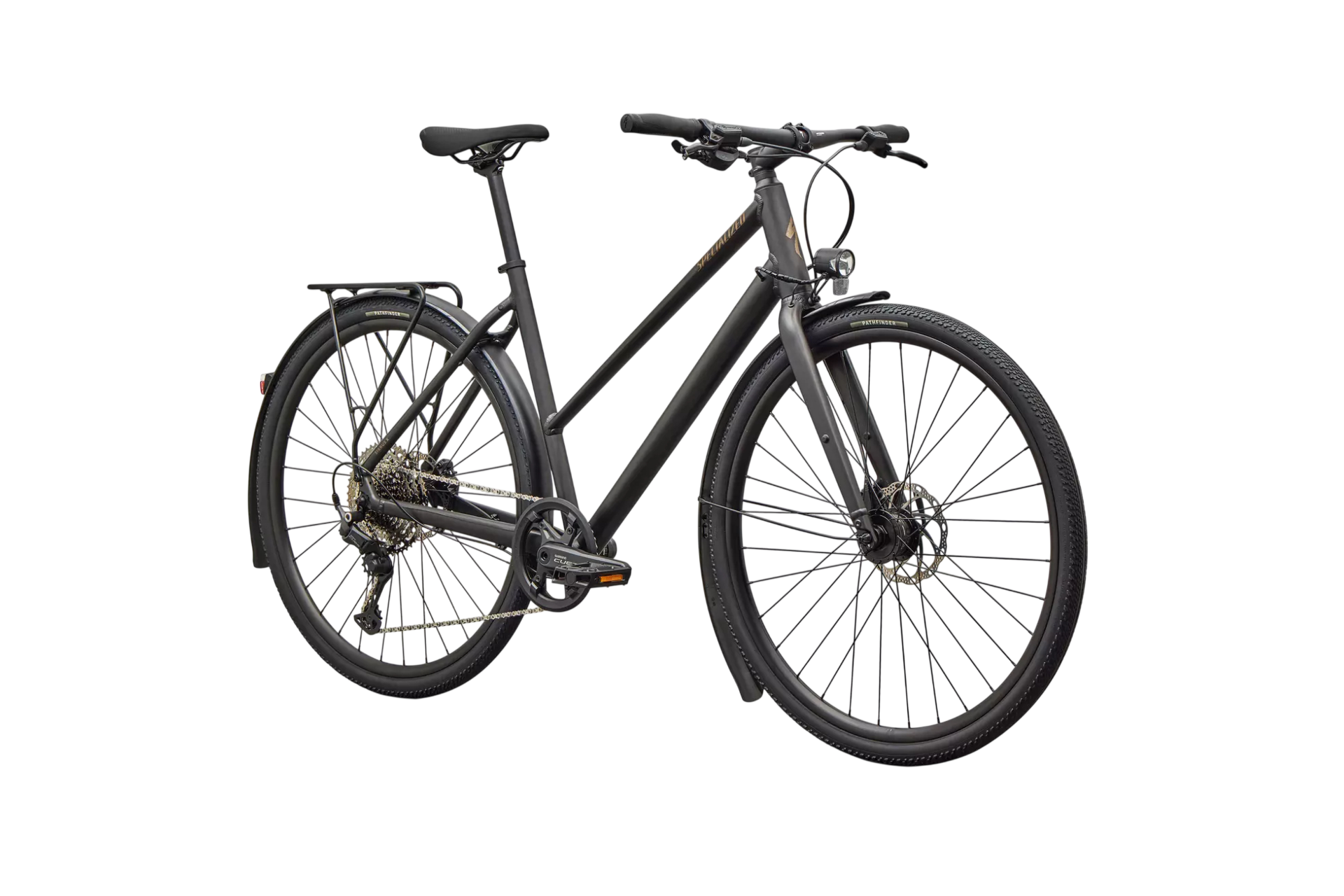 Specialized Sirrus X 3.0 EQ ST - 28 Zoll - Trapez - 2027