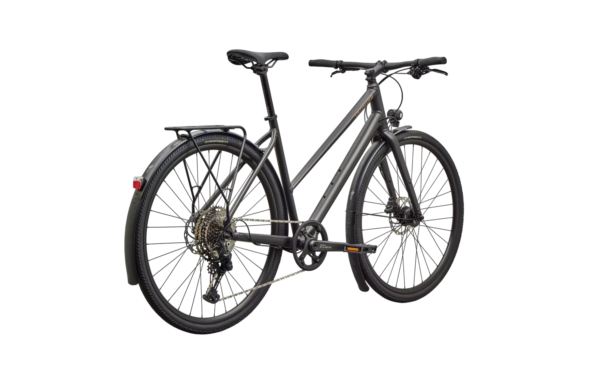 Specialized Sirrus X 3.0 EQ ST - 28 Zoll - Trapez - 2027