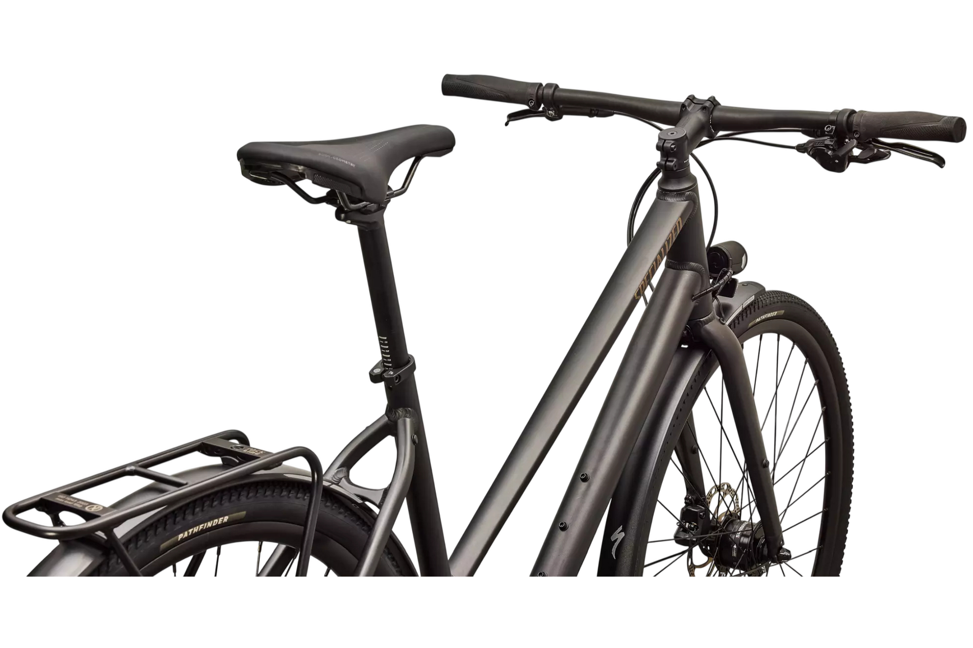 Specialized Sirrus X 3.0 EQ ST - 28 Zoll - Trapez - 2027