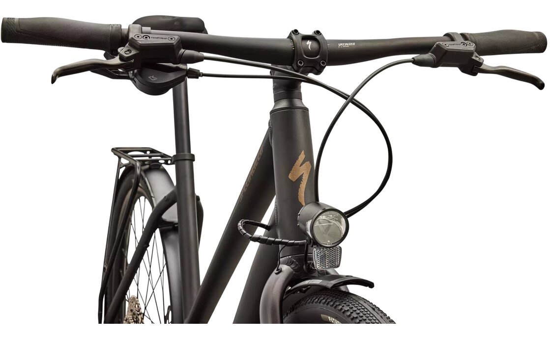Specialized Sirrus X 3.0 EQ ST - 28 Zoll - Trapez - 2027