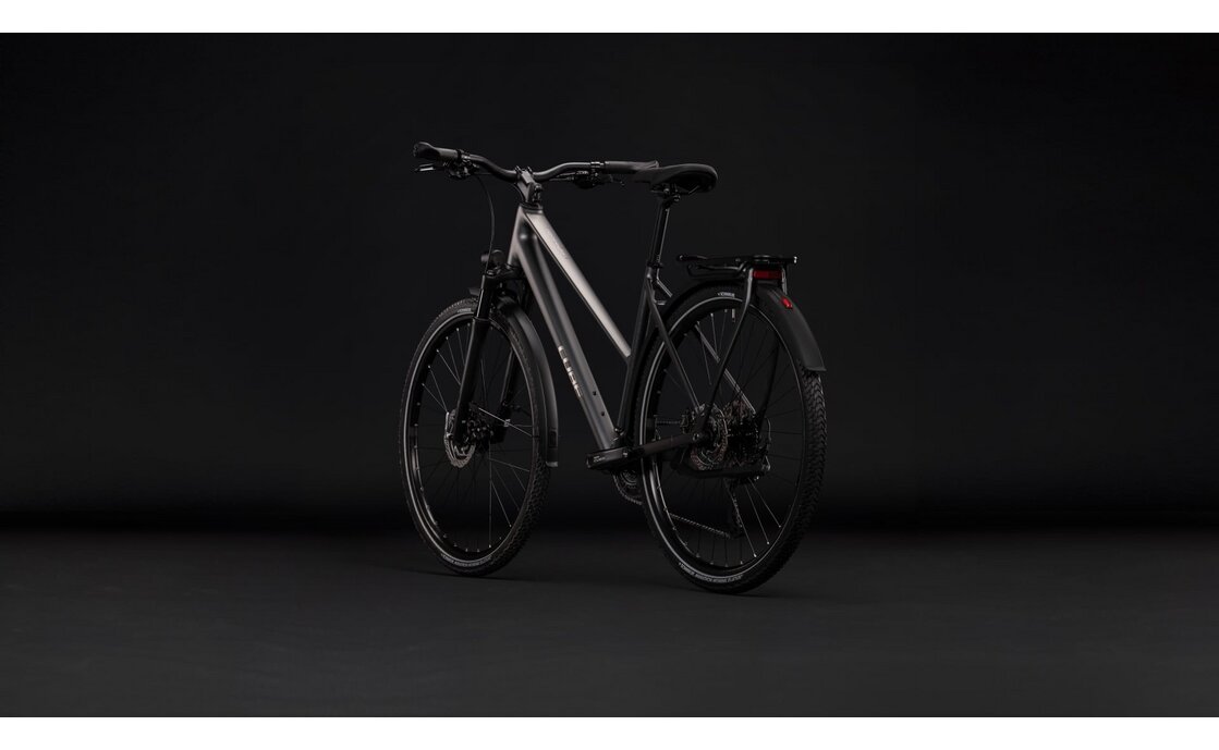 Cube Kathmandu Pro - 28 Zoll - Trapez - 2027