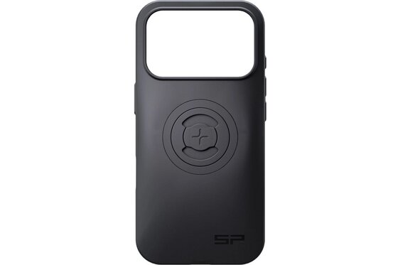 Fahrradzubehör - SP Connect Phone Case SPC+ Apple iPhone 17Pro