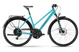 Winora Domingo X18 - 28 Zoll - Trapez - 2027