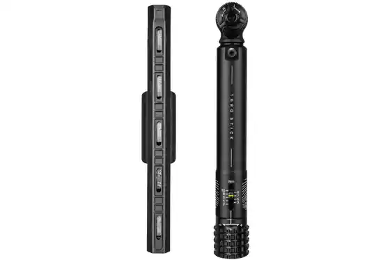 Werkzeuge - Topeak Torq Stick Drehmomentschlüssel 2-10 Nm