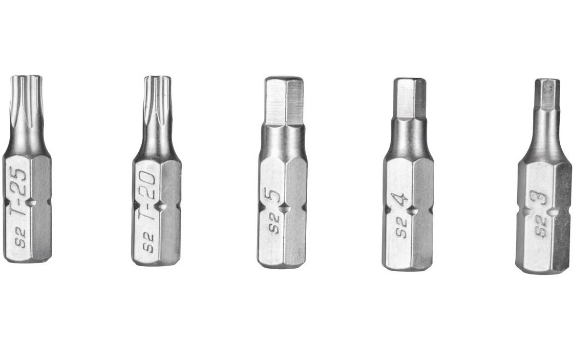 Topeak Torq Stick Drehmomentschlüssel 2-10 Nm