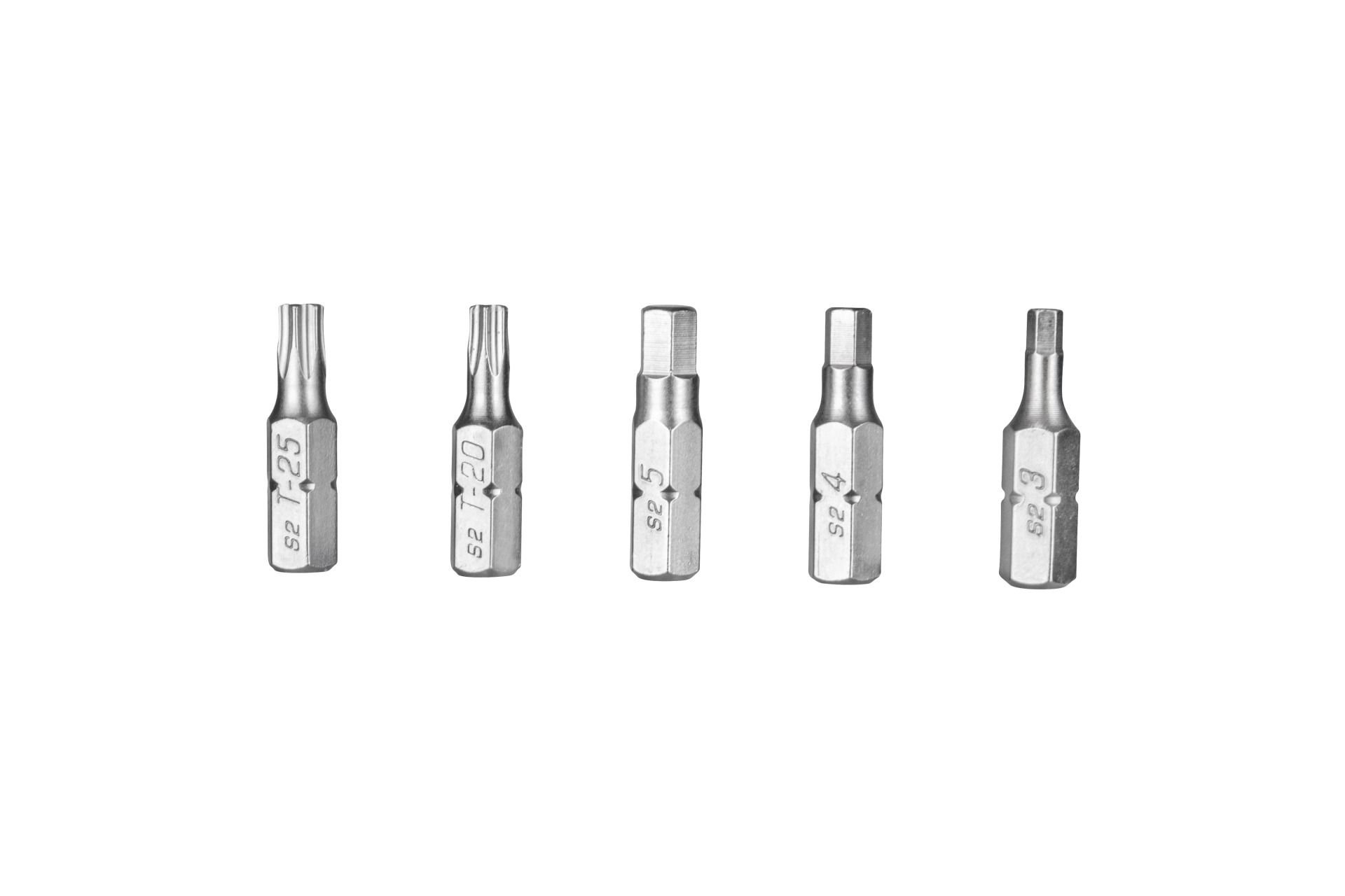 Topeak Torq Stick Drehmomentschlüssel 2-10 Nm