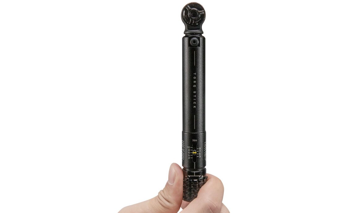 Topeak Torq Stick Drehmomentschlüssel 2-10 Nm