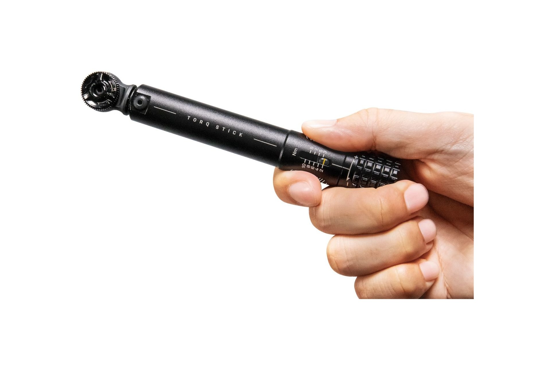 Topeak Torq Stick Drehmomentschlüssel 2-10 Nm