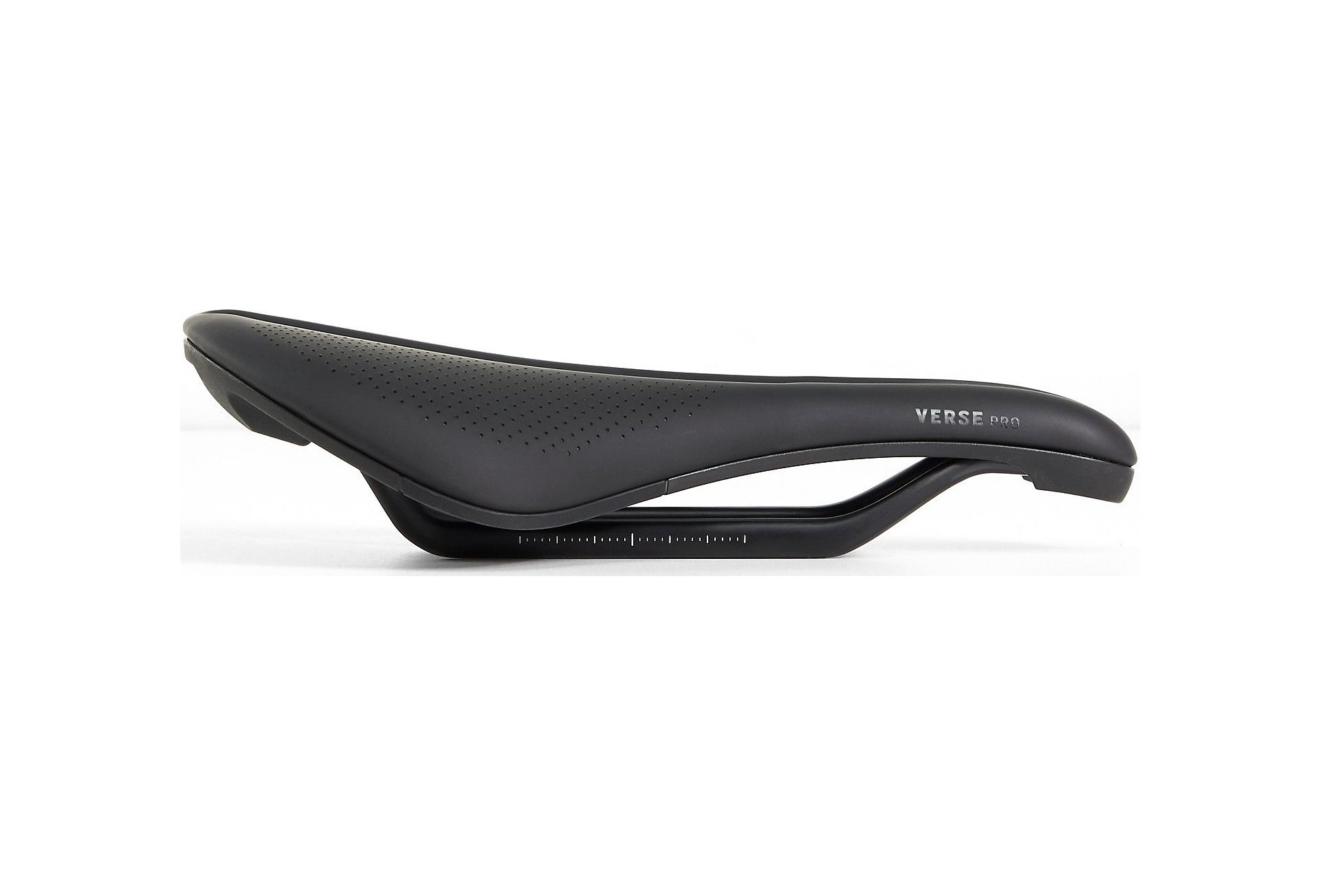 Bontrager Fahrradsattel Verse Short Pro