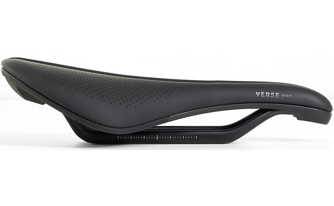 Bontrager Fahrradsattel Verse Short Pro