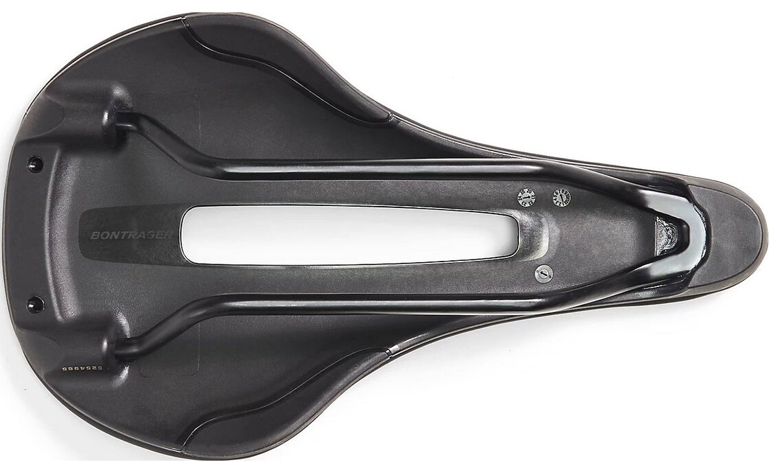 Bontrager Fahrradsattel Verse Short Pro
