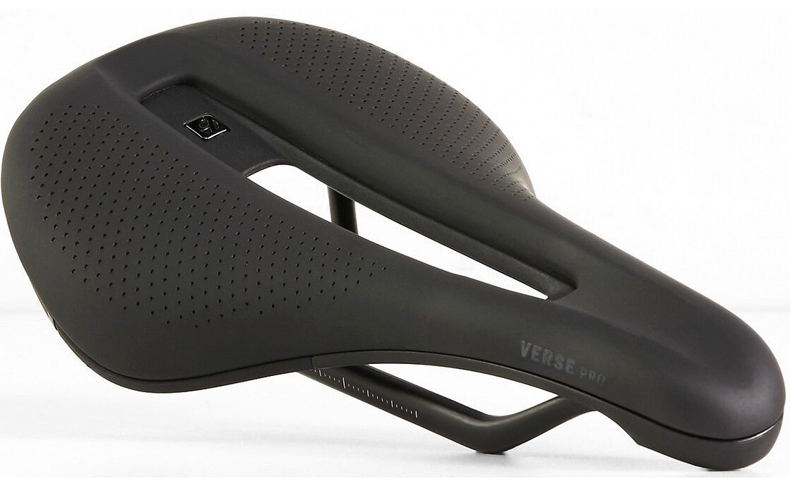 Bontrager Fahrradsattel Verse Short Pro