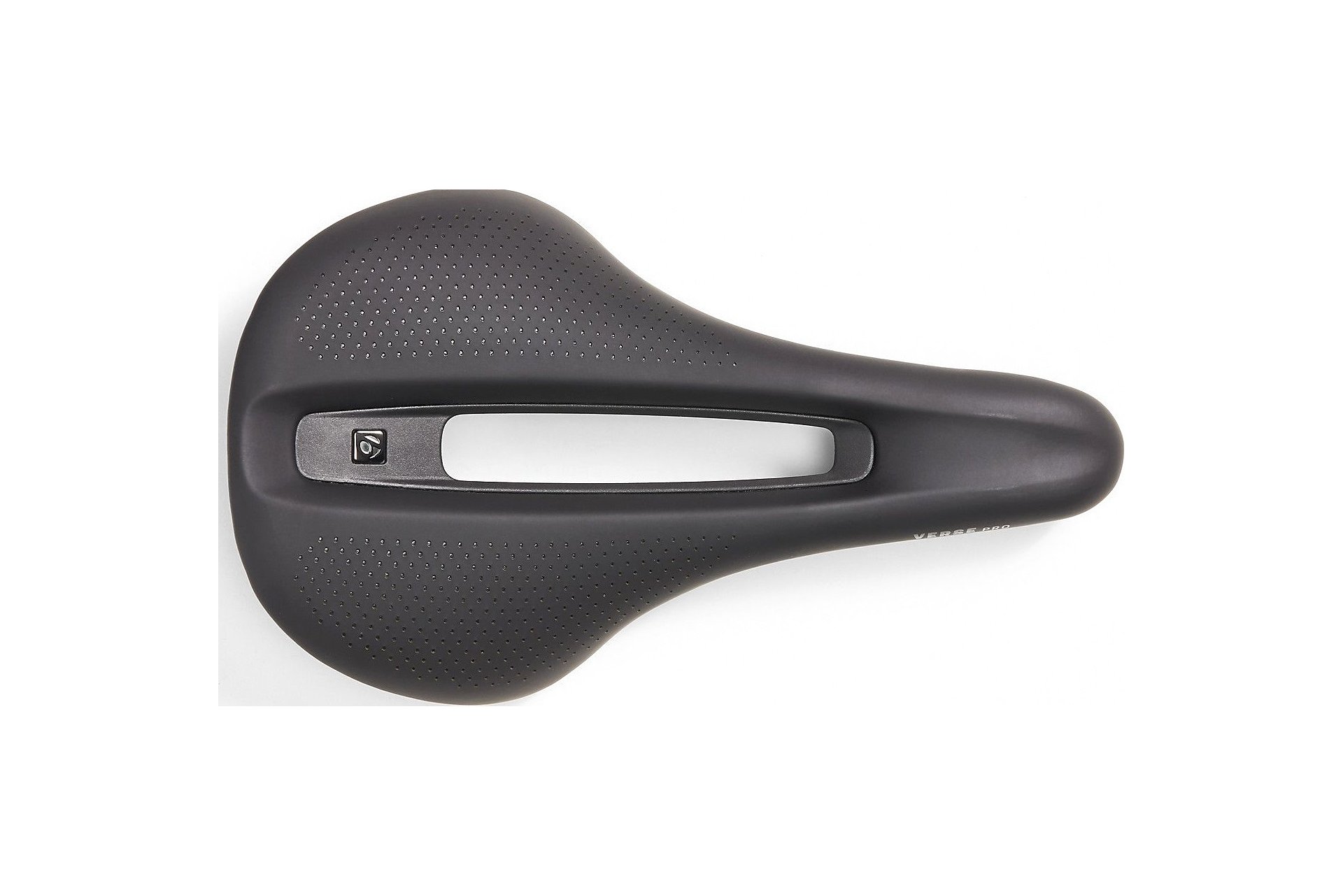 Bontrager Fahrradsattel Verse Short Pro