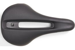 Bontrager Fahrradsattel Verse Short Pro