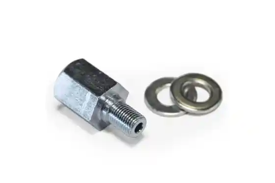 XXL Sale % - BURLEY Kupplungs-Adapter 3/8x26