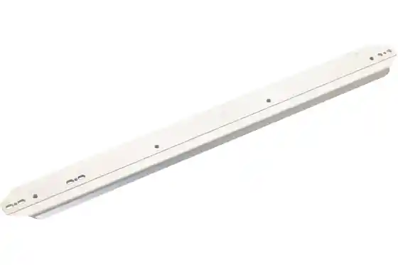 Fahrradrahmen-Zubehör - Carver Batterieschiene